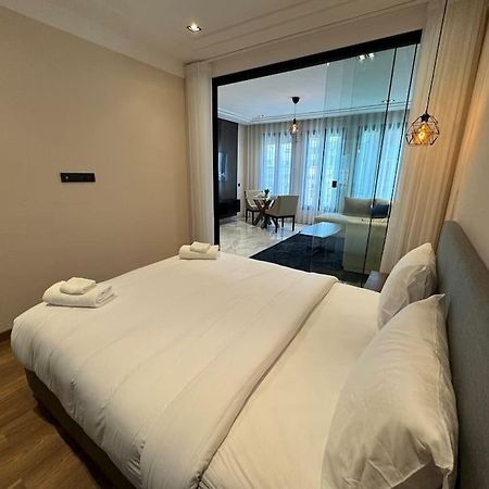 New & Cozy Apartment Casa Center Racine Casablanca Eksteriør billede