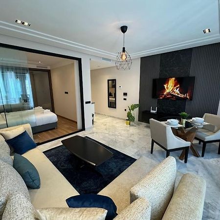 New & Cozy Apartment Casa Center Racine Casablanca Eksteriør billede